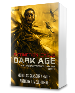 Dark Age - Buch 1