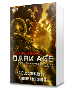 Dark Age - Buch 2