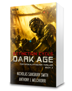 Dark Age - Buch 3