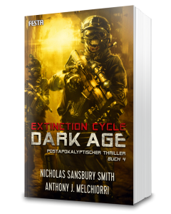 Dark Age - Buch 4