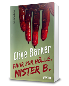 Fahr zur Hölle, Mister B.