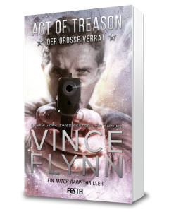 Act of Treason - Der große Verrat