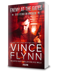 ENEMY AT THE GATES – Der Feind im Nacken