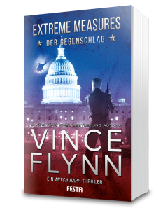 EXTREME MEASURES – Der Gegenschlag