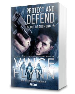 Protect and Defend - Die Bedrohung