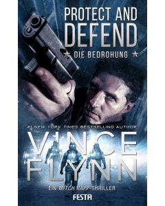 eBook - Protect and Defend - Die Bedrohung