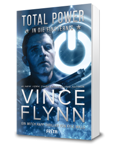 Total Power - In die Finsternis