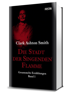Die Stadt der Singenden Flamme