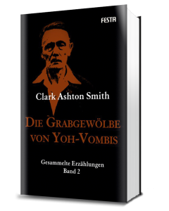 Die Grabgewölbe von Yoh-Vombis