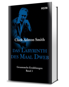 Das Labyrinth des Maal Dweb