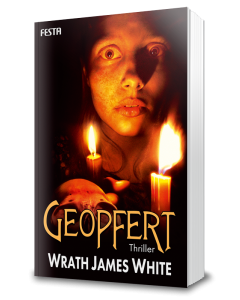 Geopfert