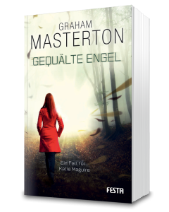 Katie Maguire: Gequälte Engel