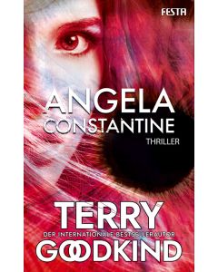 eBook - Angela Constantine