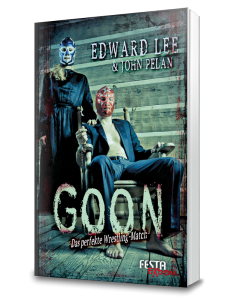 GOON – Das perfekte Wrestling-Match