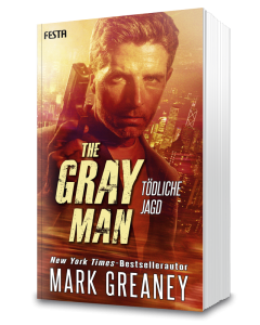 The Gray Man – Tödliche Jagd 
