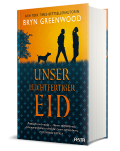 Unser leichtfertiger Eid