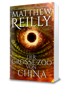 Der Große Zoo von China