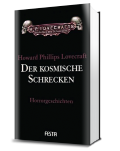 Der kosmische Schrecken