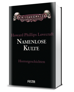 Namenlose Kulte