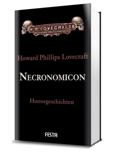 Necronomicon