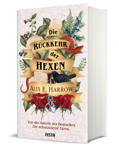 Die Rückkehr der Hexen