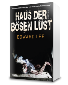 Haus der bösen Lust