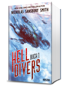 Hell Divers - Buch 1