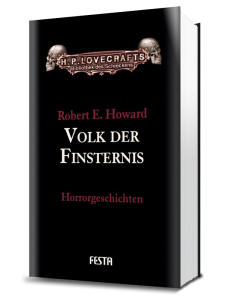 Volk der Finsternis