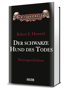 Der schwarze Hund des Todes
