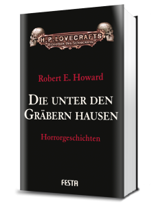 Die unter den Gräbern hausen