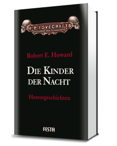 Die Kinder der Nacht