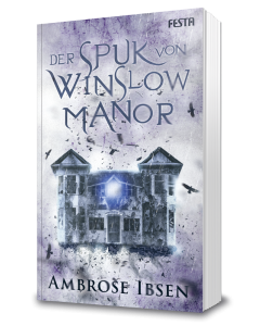 Der Spuk von Winslow Manor