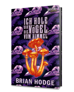 Ich hole dir die Vögel vom Himmel 