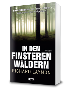 In den finsteren Wäldern