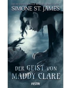 eBook - Der Geist von Maddy Clare