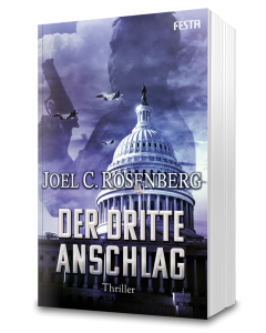 Der dritte Anschlag