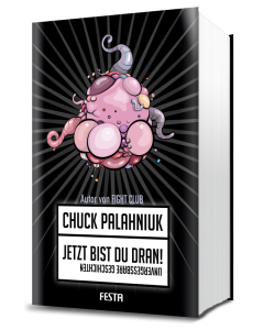 Jetzt bist Du dran! Unvergessbare Geschichten