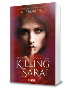 In the Company of Killers - Killing Sarai