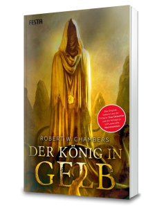 Der König in Gelb