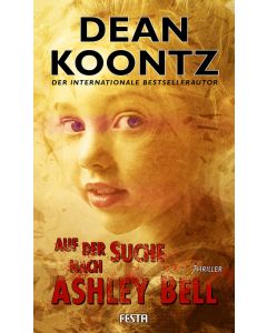 eBook - Auf der Suche nach Ashley Bell