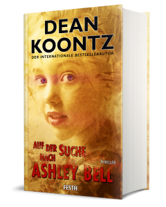 Auf der Suche nach Ashley Bell