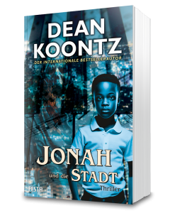 Jonah und die Stadt