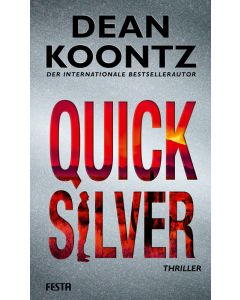 eBook - Quicksilver