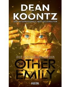 eBook - The Other Emily - Die Doppelgängerin