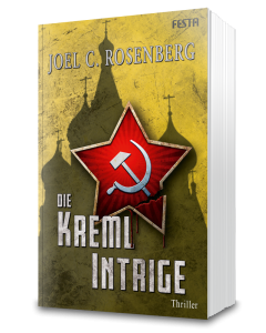 Die Kreml Intrige
