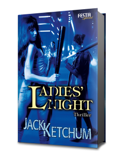 Ladies' Night