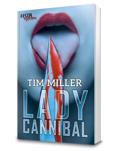 Lady Cannibal