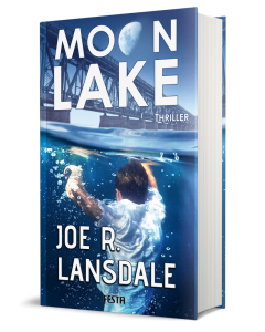 Moon Lake - Eine verlorene Stadt