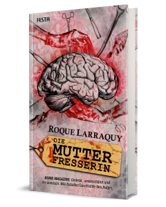 Die Mutterfresserin