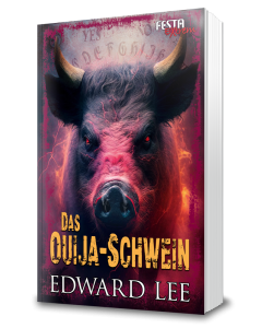 Das Ouija-Schwein
